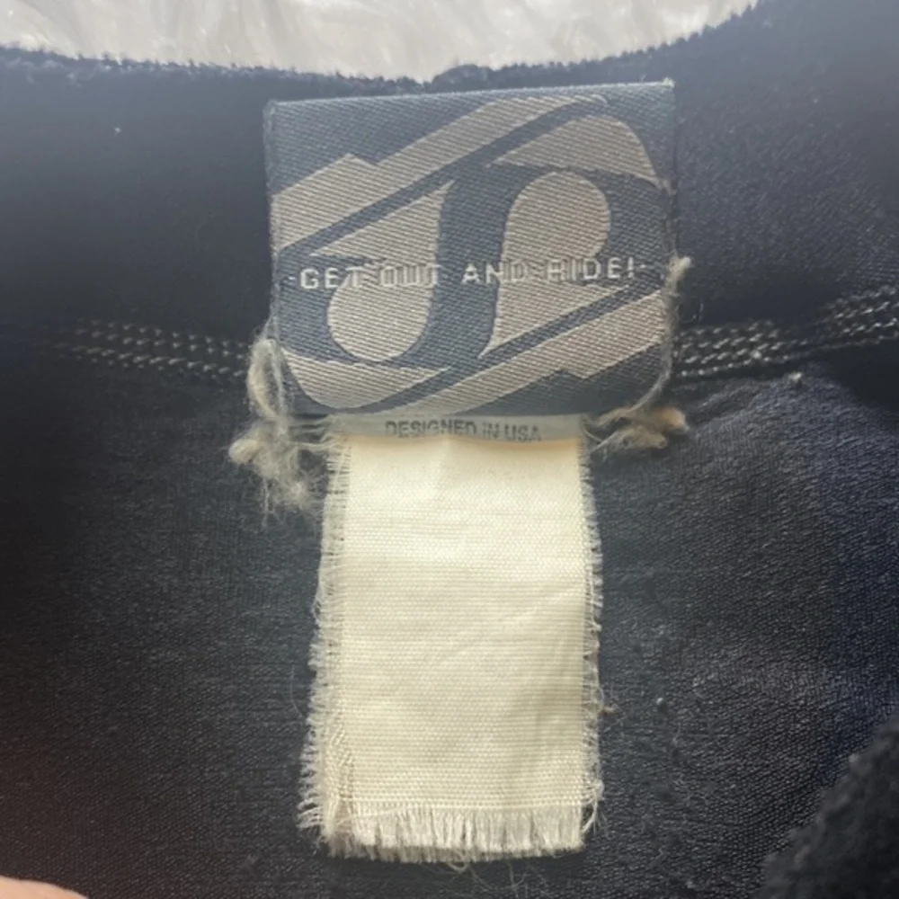 JetPilot Vintage wet shirt medium